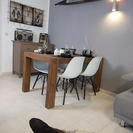 Seeblick Апартаменты Kell am See