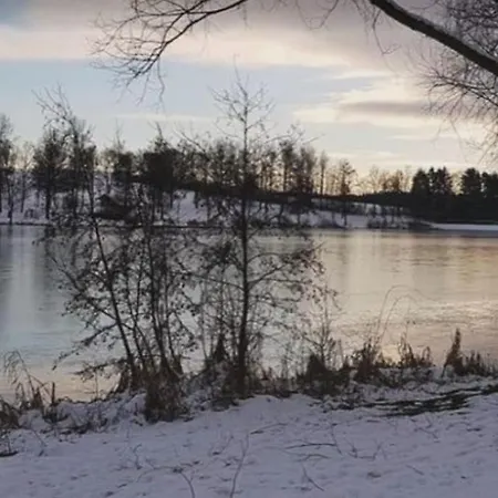 Seeblick Апартаменты