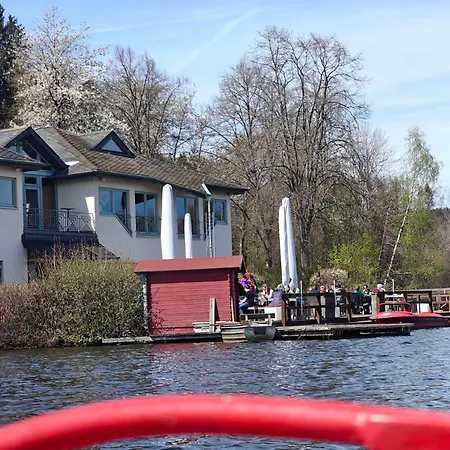 Seeblick Kell am See