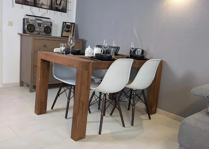 Seeblick 公寓 Kell am See