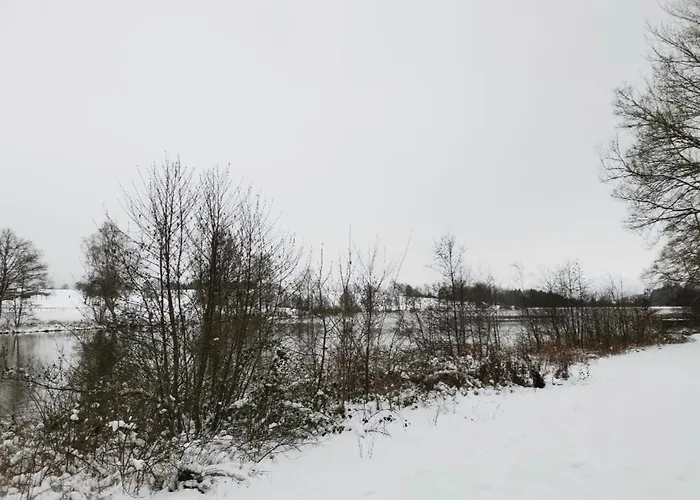 Seeblick Kell am See